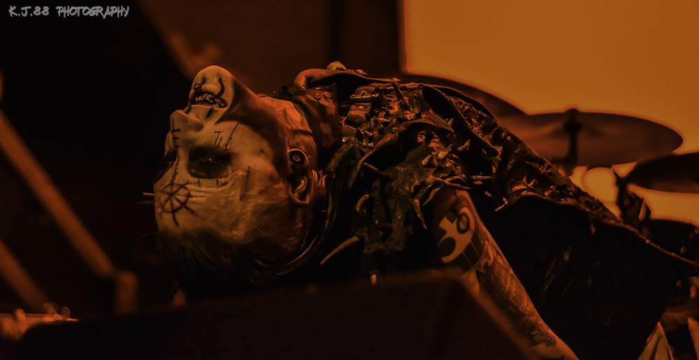 Dead Animal Assembly Plant, Hawthorne Theatre, photo by Kevin Pettigrew