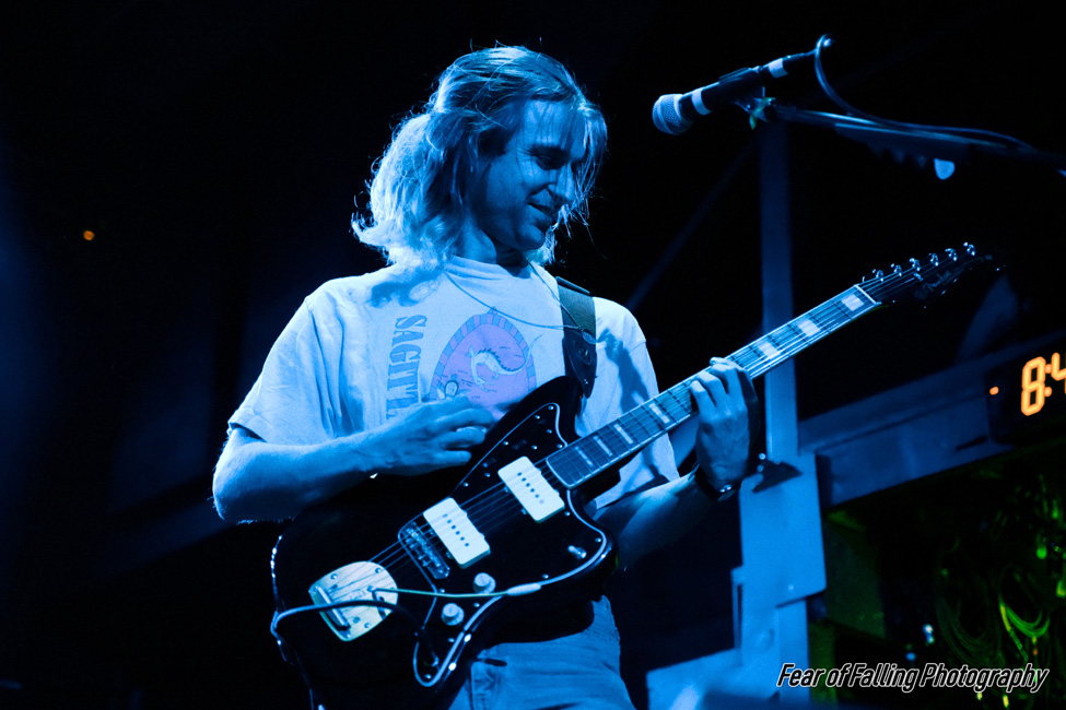 Dude York, Hawthorne Theatre, photo by Joshua Hathaway