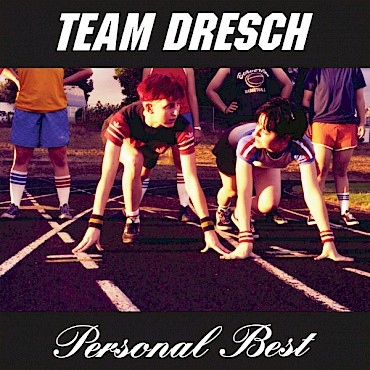 Team Dresch will re-release their first LP 'Personal Best' via Jealous Butcher Records on May 31 along with their sophomore album and debut seven-inch 'Hand Grenade + 2' via Kill Rock Stars—celebrate Pride weekend with them at Mississippi Studios on June 14 and 15