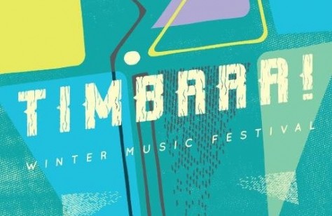 Timber! Music Festival