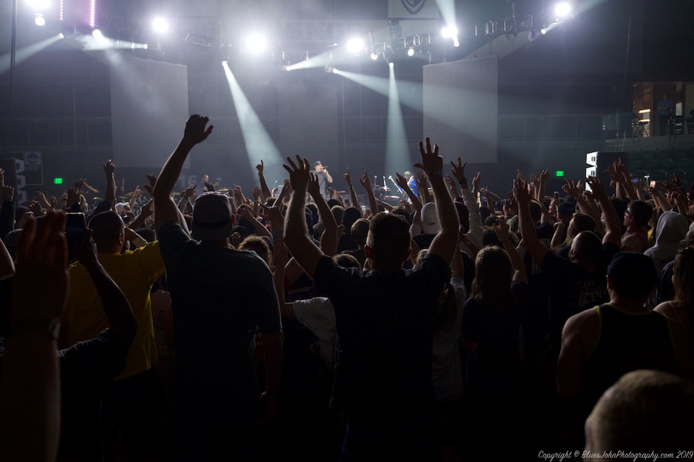 Trip Lee, Portland State University, photo by John Alcala