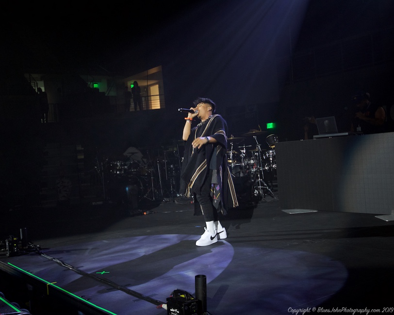 WHATUPRG, Portland State University, photo by John Alcala