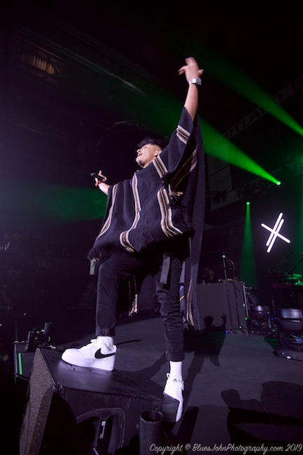 WHATUPRG, Portland State University, photo by John Alcala