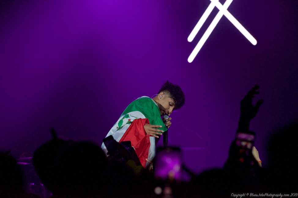 WHATUPRG, Portland State University, photo by John Alcala