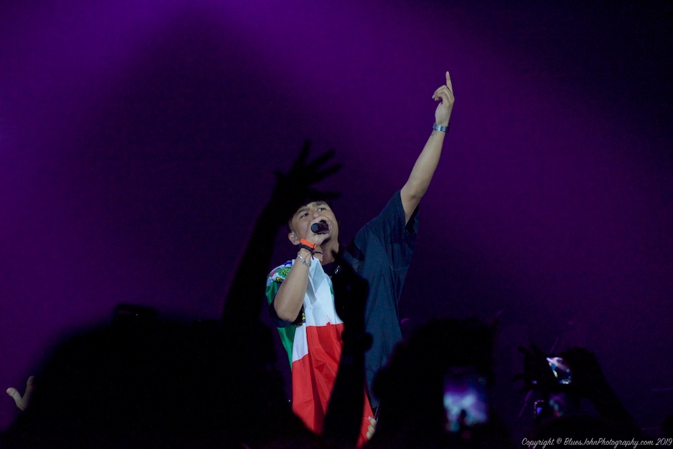 WHATUPRG, Portland State University, photo by John Alcala