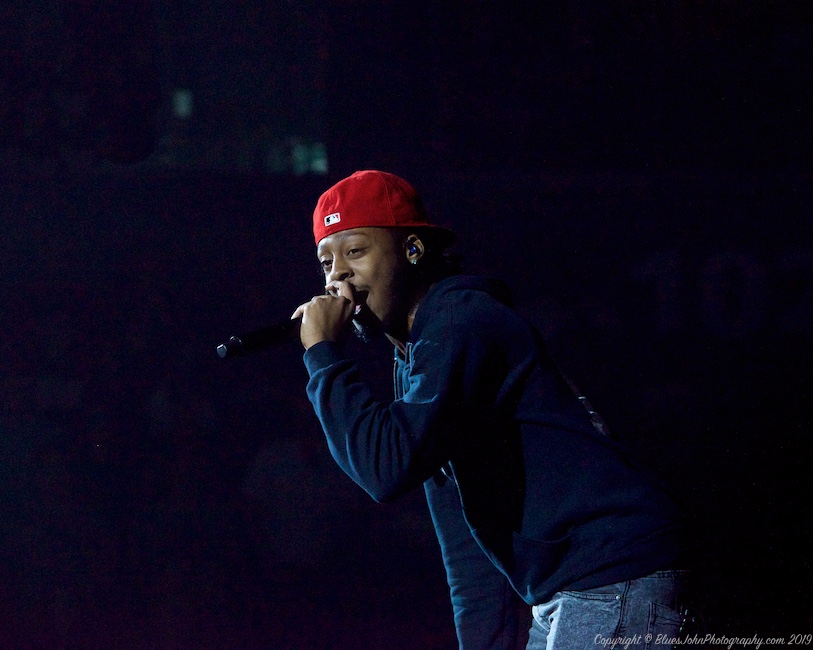 1K Phew, Portland State University, photo by John Alcala