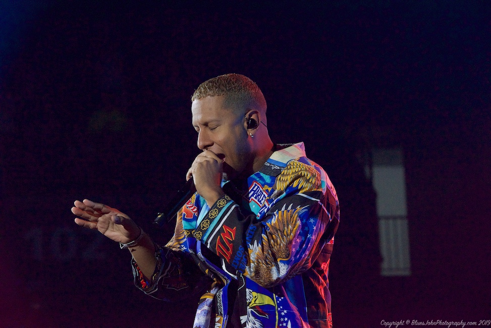 Gawvi, Portland State University, photo by John Alcala
