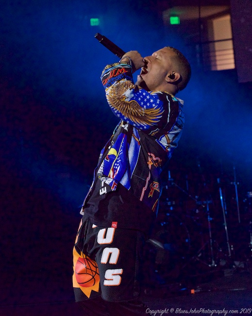 Gawvi, Portland State University, photo by John Alcala