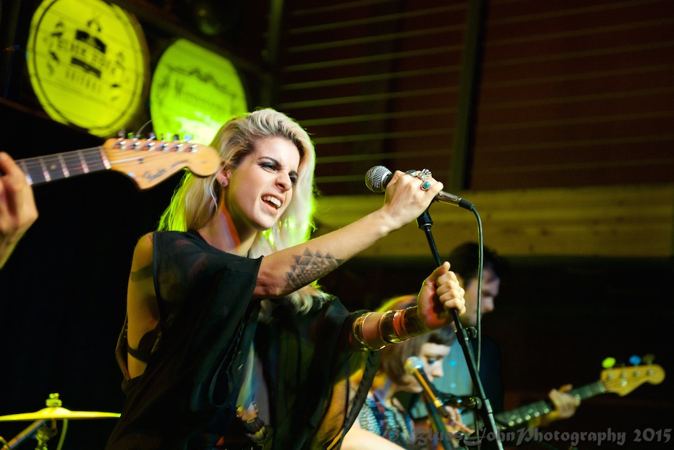 Thanks, Mississippi Studios, XRAY.fm, photo by John Alcala