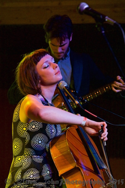 Thanks, Mississippi Studios, XRAY.fm, photo by John Alcala