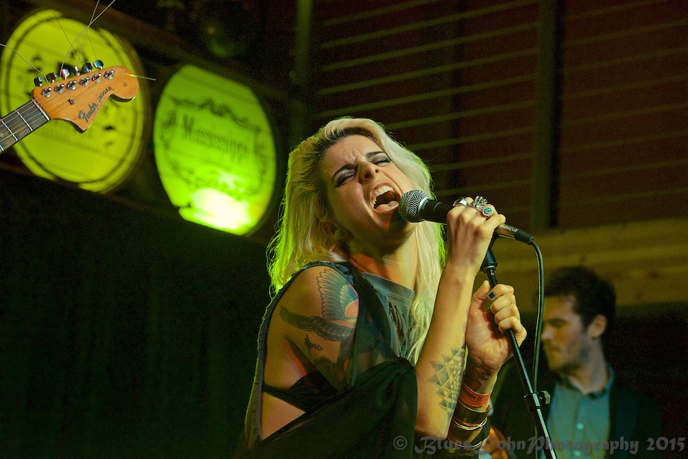 Thanks, Mississippi Studios, XRAY.fm, photo by John Alcala