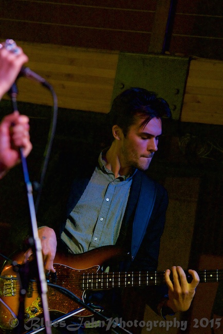 Thanks, Mississippi Studios, XRAY.fm, photo by John Alcala