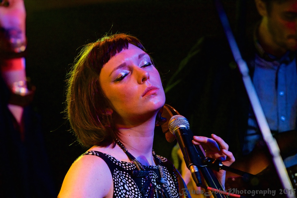 Thanks, Mississippi Studios, XRAY.fm, photo by John Alcala
