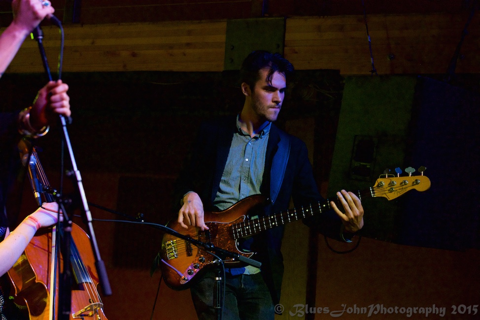 Thanks, Mississippi Studios, XRAY.fm, photo by John Alcala