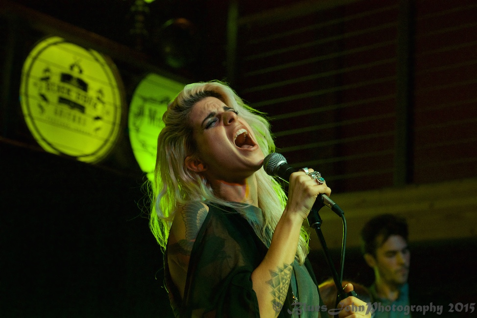 Thanks, Mississippi Studios, XRAY.fm, photo by John Alcala