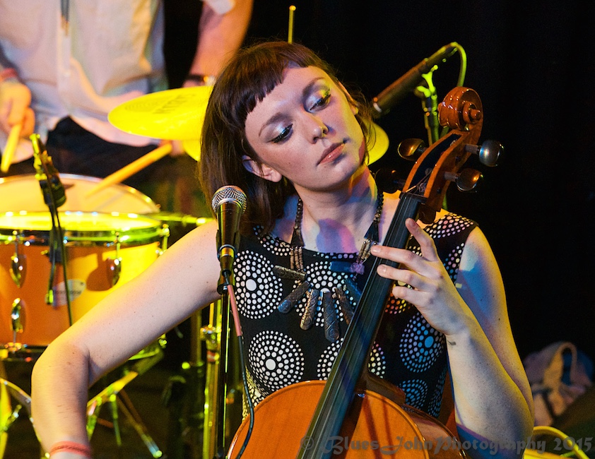 Thanks, Mississippi Studios, XRAY.fm, photo by John Alcala