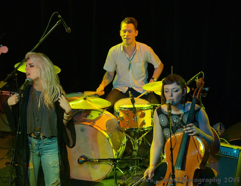 Thanks, Mississippi Studios, XRAY.fm, photo by John Alcala