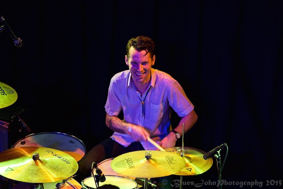 Thanks, Mississippi Studios, XRAY.fm, photo by John Alcala