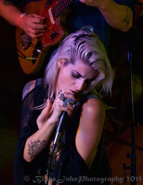 Thanks, Mississippi Studios, XRAY.fm, photo by John Alcala