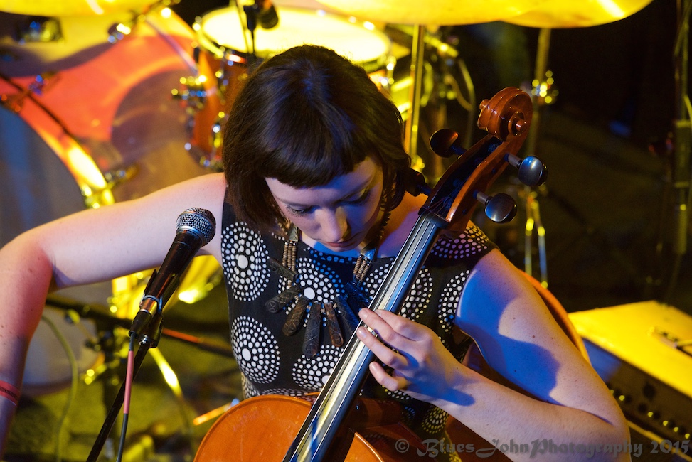 Thanks, Mississippi Studios, XRAY.fm, photo by John Alcala