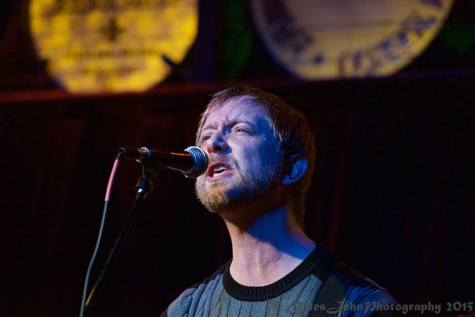 Just Lions, Mississippi Studios, XRAY.fm, photo by John Alcala
