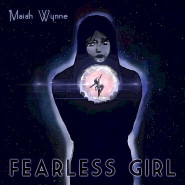 Listen to Maiah Wynne's new single "Fearless Girl," featuring contributions from Portland Cello Project and Rush's Alex Lifeson, below and then don't miss her at GLASYS' record release show at the Jack London Revue on July 27