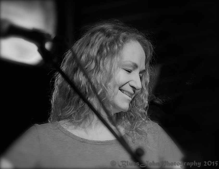 Trigger Hippy, Mississippi Studios, photo by John Alcala