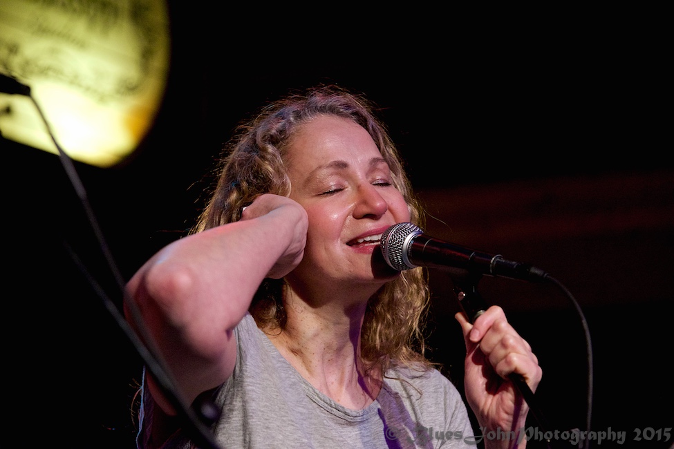 Trigger Hippy, Mississippi Studios, photo by John Alcala