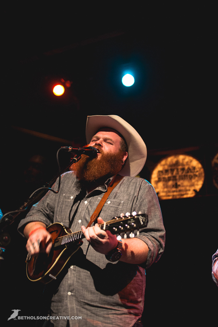 Left Coast Country, Mississippi Studios, Beth Olson Creative, photo by Beth Olson