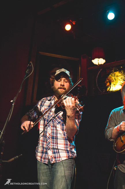 Left Coast Country, Mississippi Studios, Beth Olson Creative, photo by Beth Olson