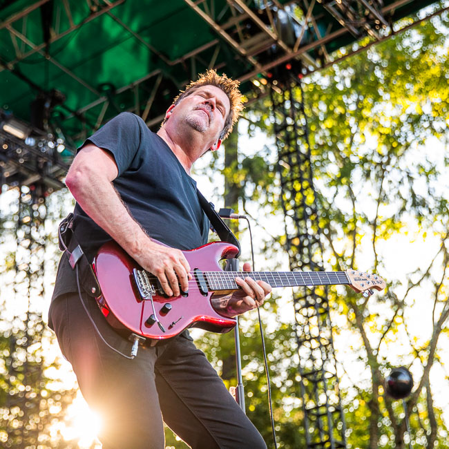 Chicago, Oregon Zoo Amphitheatre, photo by Sal Barragan