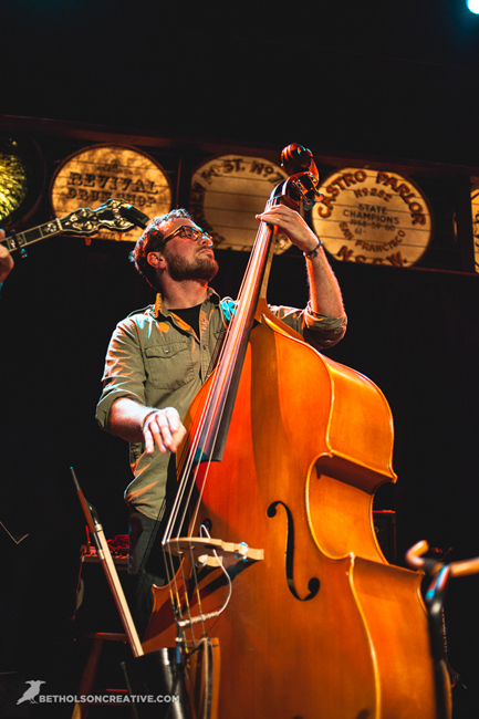 Crow and the Canyon, Mississippi Studios, Beth Olson Creative, photo by Beth Olson