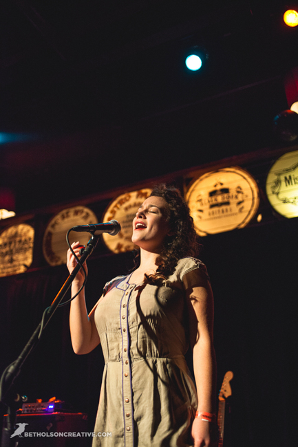 Crow and the Canyon, Mississippi Studios, Beth Olson Creative, photo by Beth Olson