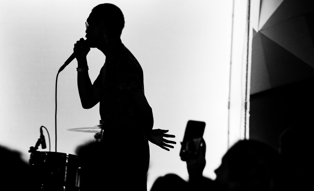 Yeek, Holocene, photo by Samantha Klopp