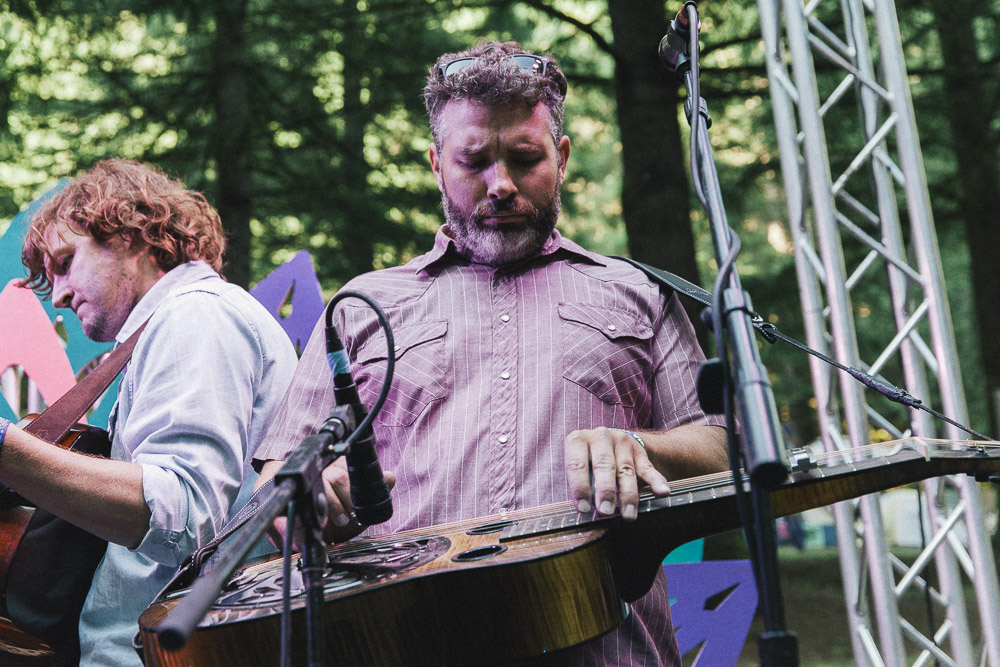 Wood Belly, Horning's Hideout, photo by Blake Sourisseau