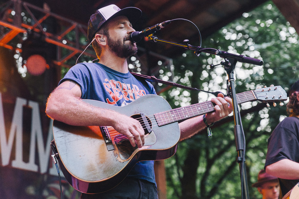 1000px x 667px - Photos of Scenes from Day Three of Northwest String Summit at Horning's  Hideout on July 20, 2019 | Vortex Music Magazine