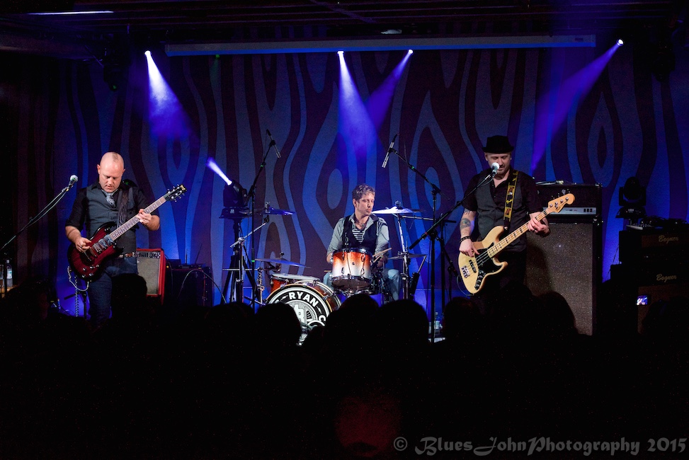 Metts Ryan & Collins, Doug Fir Lounge, photo by John Alcala