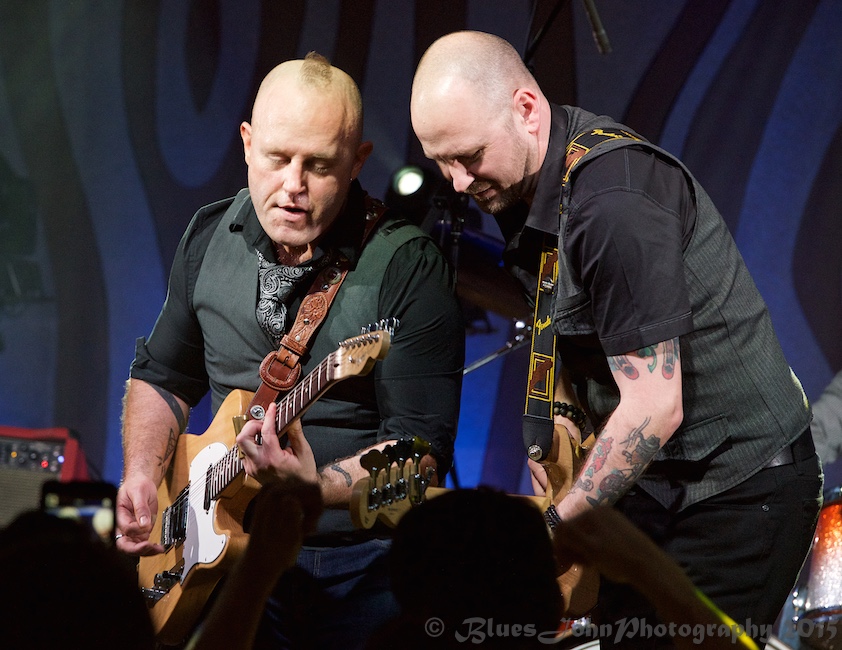 Metts Ryan & Collins, Doug Fir Lounge, photo by John Alcala