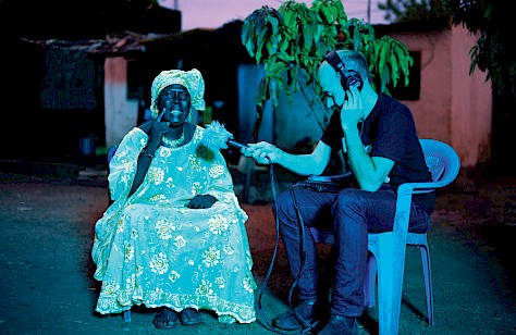 Sahel Sounds
