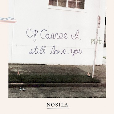 Celebrate the release of Nosila's debut EP 'Of Course I Still Love You' at The Library at Growler's Taproom on September 5—leave a comment below if you'd like to win a pair of tix!