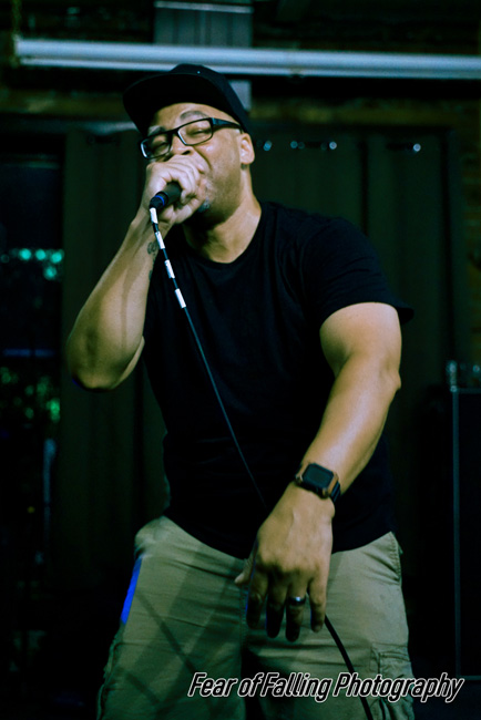 Cool Nutz, Bit House Saloon, photo by Joshua Hathaway