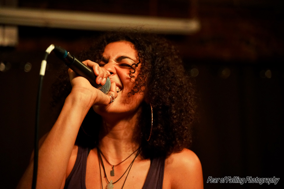 Cool Nutz, Bit House Saloon, photo by Joshua Hathaway