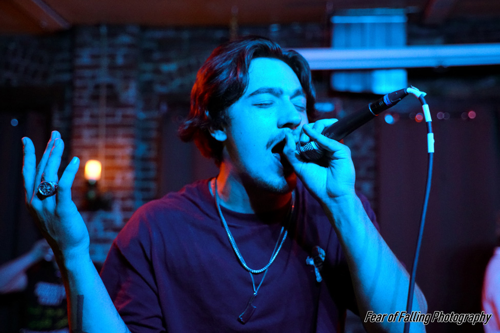 Avery Hieptas, Bit House Saloon, photo by Joshua Hathaway