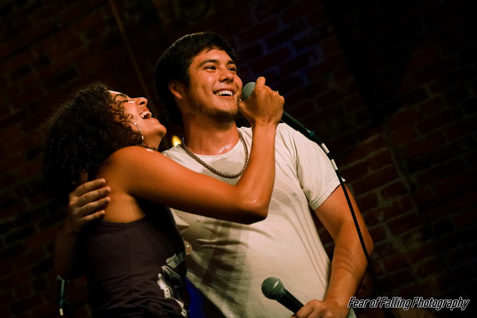 Jetes, Bit House Saloon, photo by Joshua Hathaway