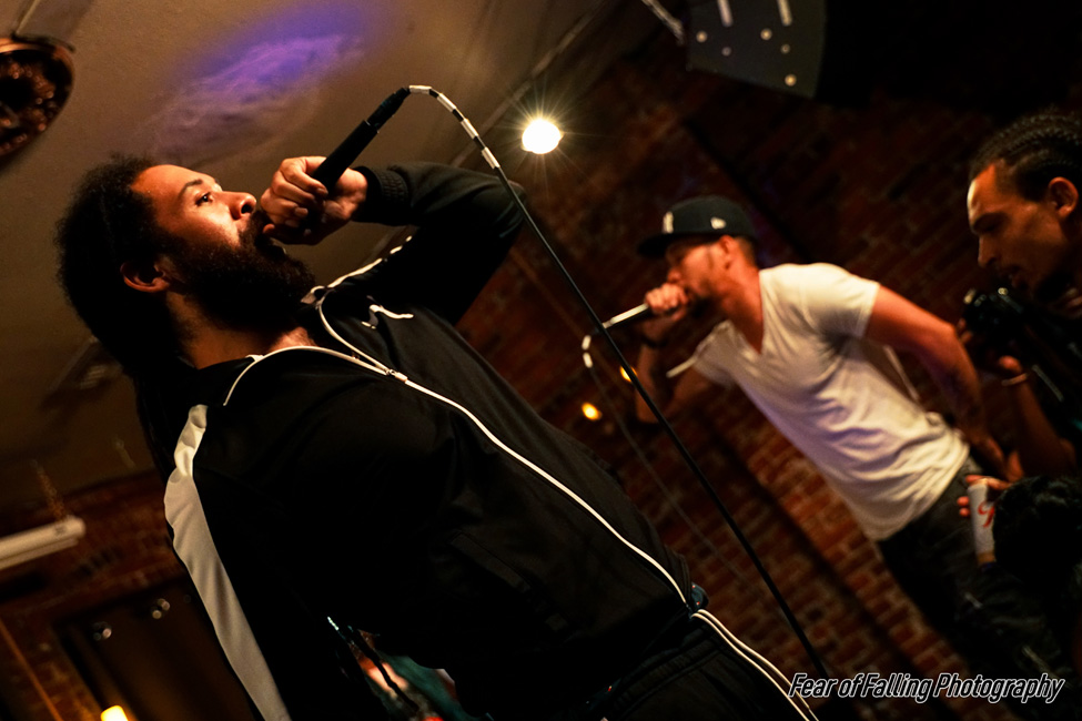 Timmi Hendrixxx, Bit House Saloon, photo by Joshua Hathaway