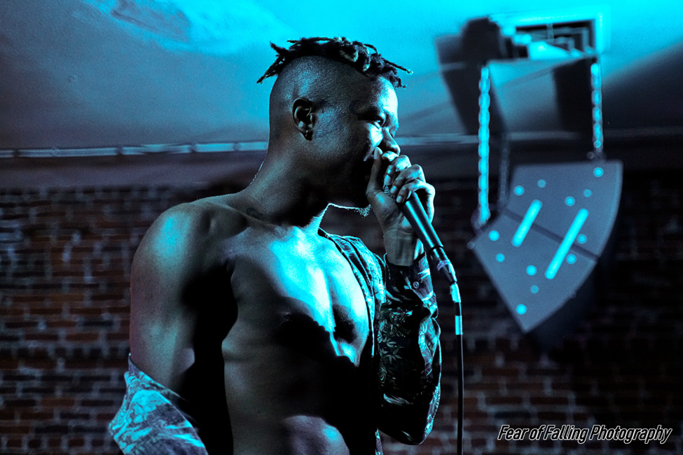 Rc $pitta, Bit House Saloon, photo by Joshua Hathaway