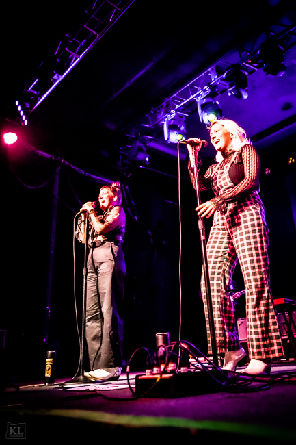 Joseph, Roseland Theater, photo by Kris Luke