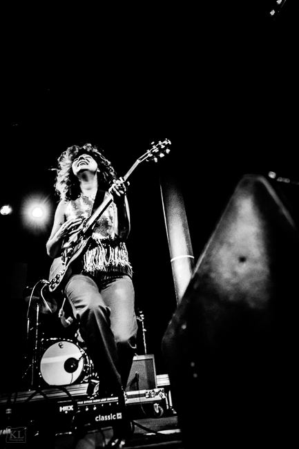 Joseph, Roseland Theater, photo by Kris Luke