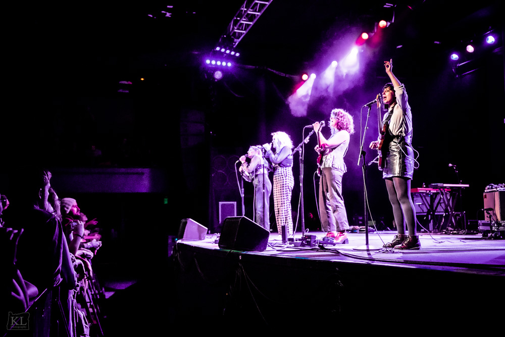 Joseph, Roseland Theater, photo by Kris Luke
