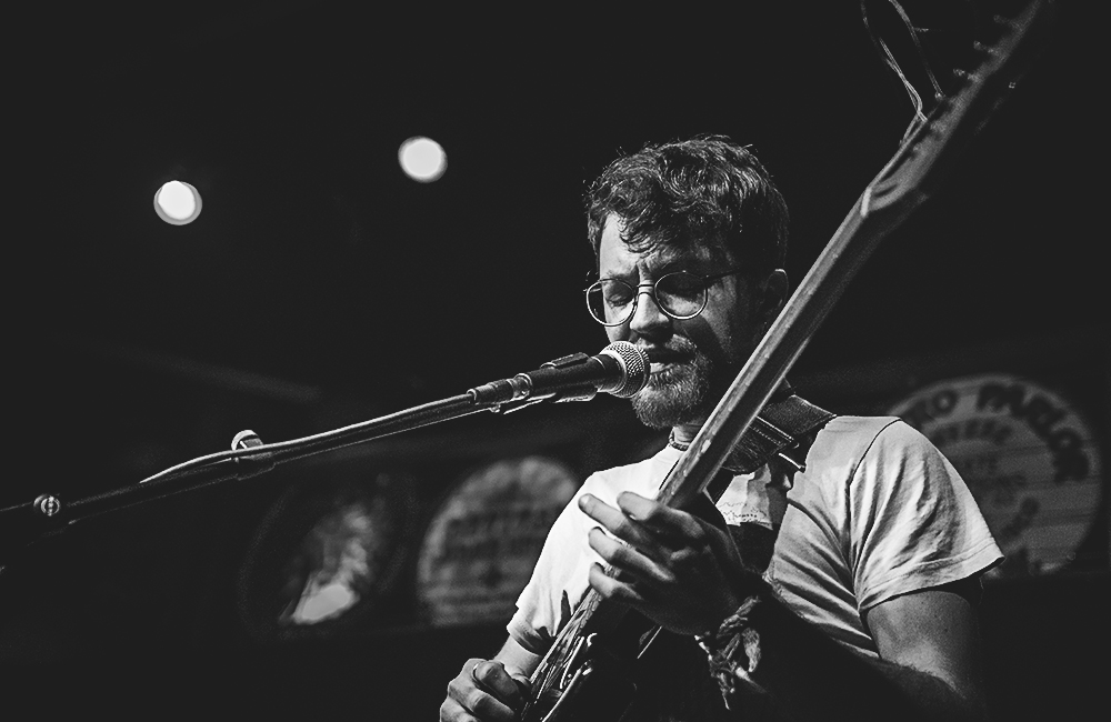 Aan, Mississippi Studios, photo by Autumn Andel
